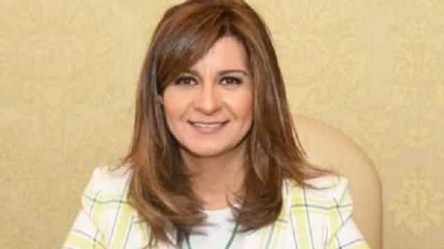نبيلة مكرم: المصريون التفوا حول وطنهم.. والانتخابات كانت «احتفالية ديمقراطية»