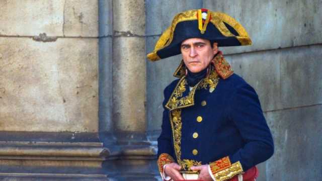 مراجعات نقدية ضعيفة لـ«Napoleon» بعد عرضه في دور السينما المصرية
