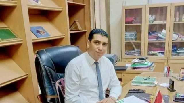 معلومات عن الدكتور هشام أبو زيد نائب محافظ الأقصر الجديد.. حركة المحافظين 2024