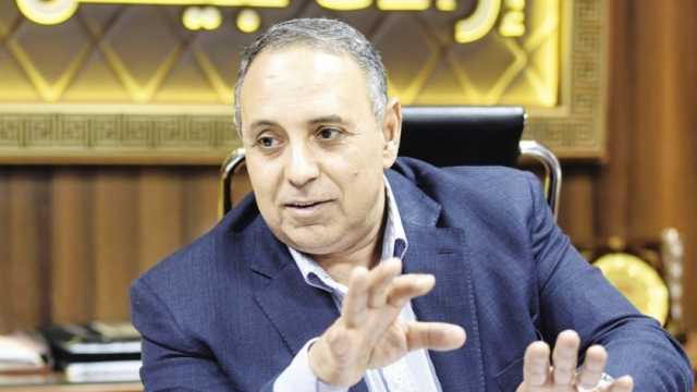 «تحالف الأحزاب»: دور مصر في أزمة غزة يؤكد أنها العمود الفقري للأمة العربية