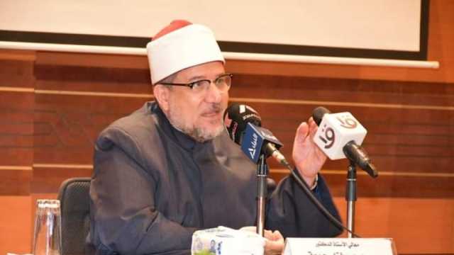وزير الأوقاف ينيب رئيس القطاع الديني لافتتاح مسجدين ببني سويف