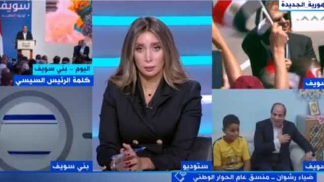 ضياء رشوان: قرارات الرئيس داعمة للمواطن.. ونطالب القطاع الخاص بانتهاج سلوك الدولة