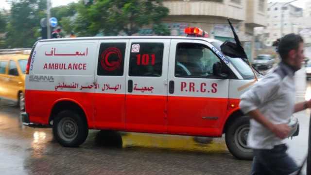 «الصحة العالمية» تبدي قلقها من تهديدات قصف مستشفى القدس