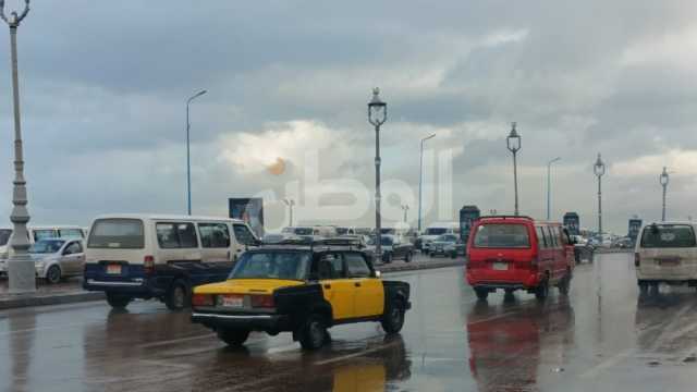 شبكات الطوارئ تحذر من طقس الغد: أمطار تضرب هذه المحافظات