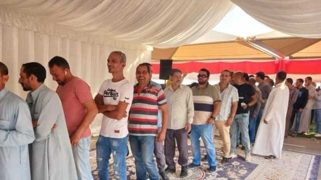 الاتحاد العام للمصريين بالبحرين: عُرس ديمقراطي في الانتخابات الرئاسية بالخارج