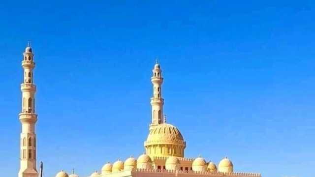 مواقيت الصلاة في البحر الأحمر اليوم السبت 16-3-2024