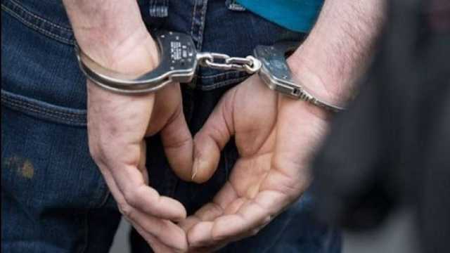 القبض على طالب بتهمة الاتجار في النقد الأجنبي بالهرم