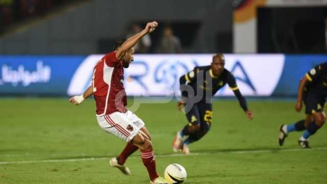 عاجل.. قرار صادم من الاتحاد الأفريقي ضد الأهلي.. اعرف التفاصيل