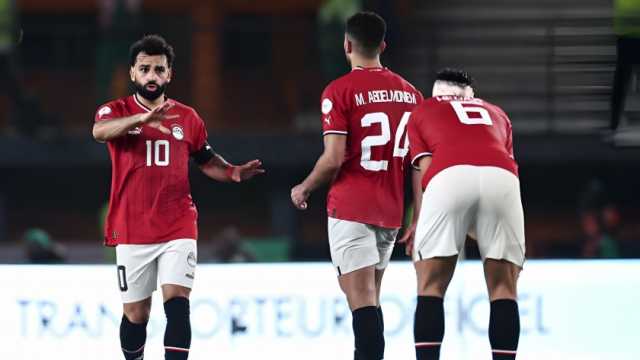 طرق مشاهدة مباراة منتخب مصر وغانا عبر 10 قنوات مجانية