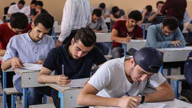 انطلاق امتحانات الثانوية العامة الدور الثاني 2023 بمادة اللغة العربية