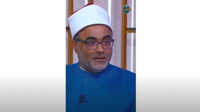 عالم أزهري: العبادات الظاهرة ليست كافية لدخول الجنة.. طهر قلبك أولا