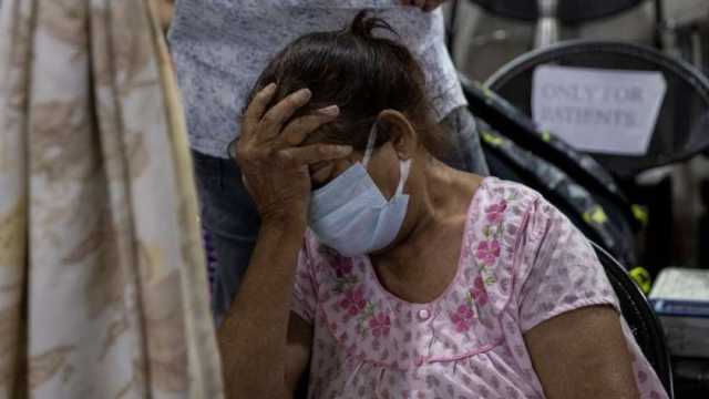 صحيفة: 600 حالة إصابة بمتحور كورونا الجديدة بالهند.. والأعداد مرشحة للزيادة