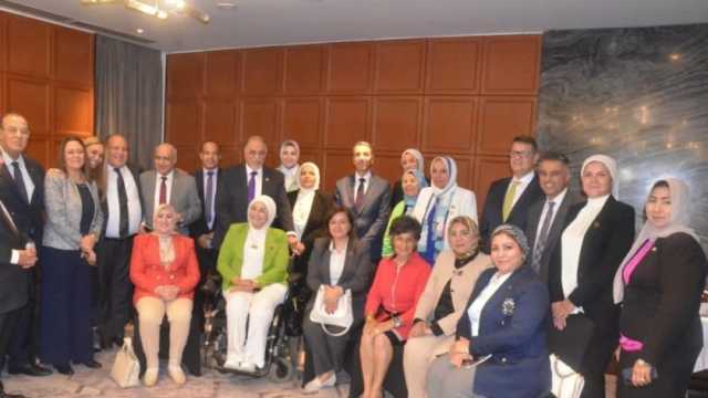 بحضور أكثر من 50 نائبا.. انعقاد منتدى البرلمانيين العرب للسكان والتنمية بالقاهرة