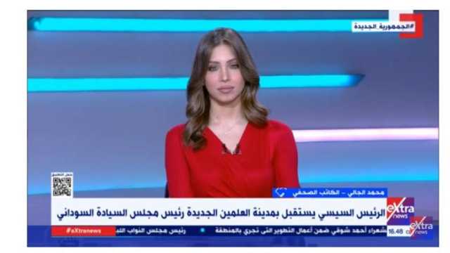 كاتب صحفي: وقوف مصر مع السودان راسخ وثابت