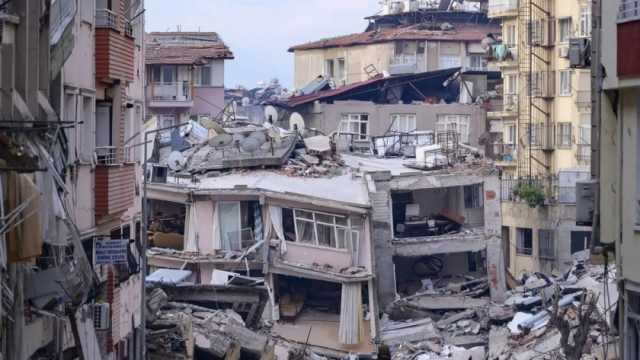 تحذيرات من زلزال اسطنبول المحتمل تثير مخاوف واسعة في تركيا