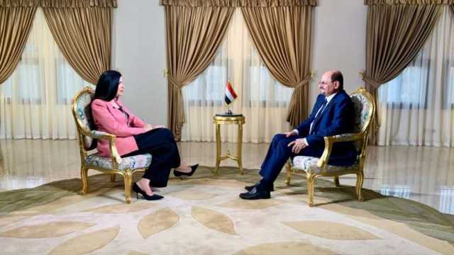 وزير خارجية اليمن: القضية الفلسطينية على رأس أولويات القاهرة وصنعاء