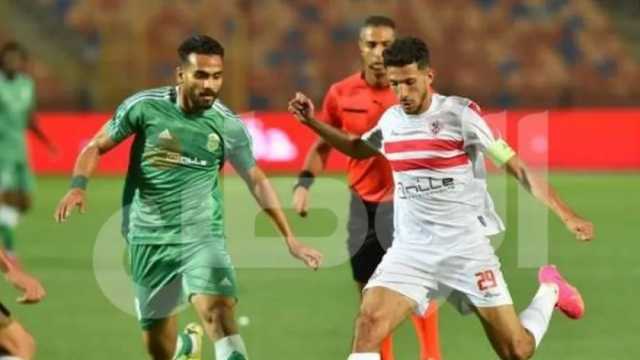 مفاجآت جديدة في مفاوضات الأهلي لضم لاعب الزمالك أحمد فتوح