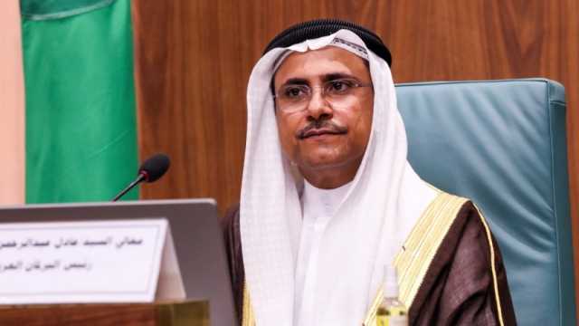 رئيس البرلمان العربي: الانتخابات الرئاسية 2024 شهدت نزاهة وحيادية وإقبالا كبيرا
