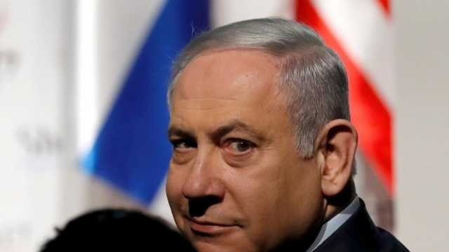نتنياهو: سننهي الحرب على غزة بعد تحقيق كل أهدافنا