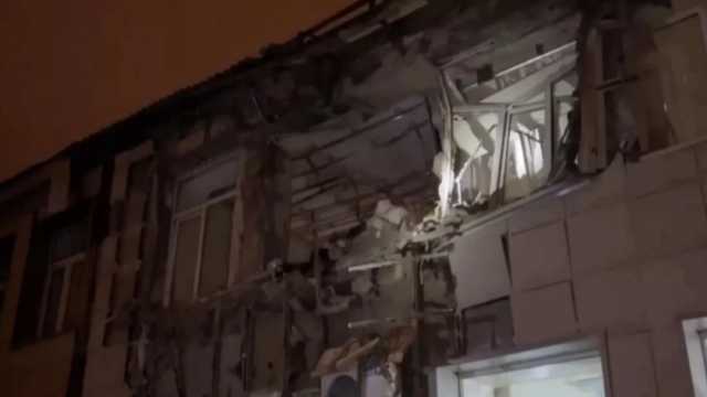 تقارير روسية: أوكرانيا تقصف دونيتسك 108 مرات خلال يوم فقط