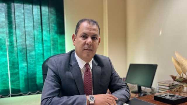 «حماة الوطن»: كلمة الرئيس السيسي اليوم أكدت ثبات موقف مصر من القضية الفلسطينية