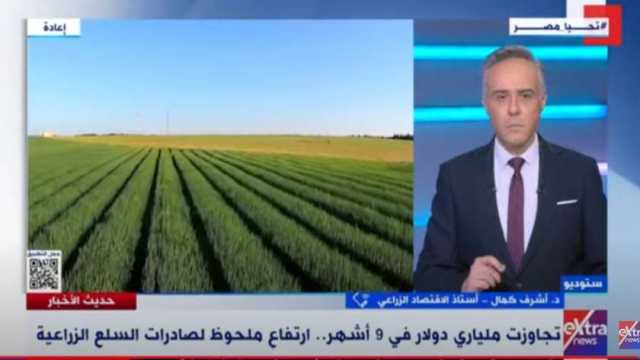 أستاذ اقتصاد زراعي: مصر احتلت المرتبة الأولى عالميا في تصدير الموالح