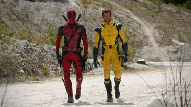 تفاصيل فيلم Deadpool 3.. ميزانية 250 مليون دولار