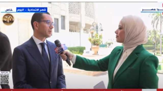 وزير الاستثمار: لدينا تحديات علينا مواجهتها ..ونريد مُضاعفة القاعدة التصديرية في مصر