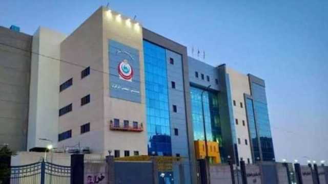 نجاح 45 طالبة بالاختبارات التحريرية لمدرسة التمريض في مستشفى العجمي