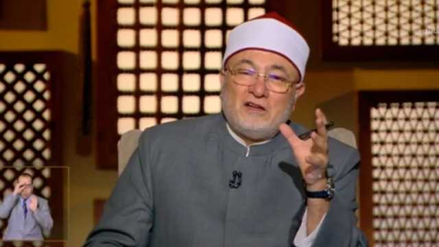 خالد الجندي: أهل القرآن قوة ناعمة مصرية غزت العالم
