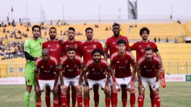 عاجل.. أزمة قوية تضرب الأهلي أمام الزمالك في نهائي كأس مصر