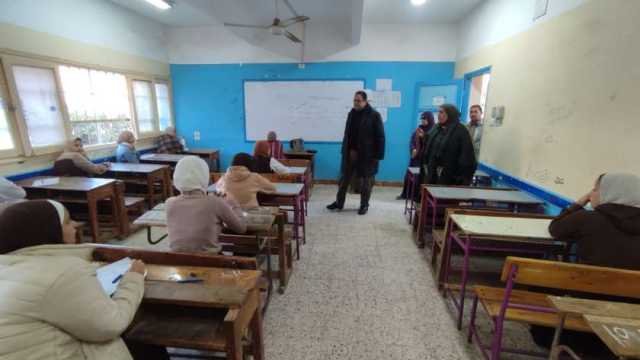 «تعليم القاهرة» تعلن نتيجة الشهادة الإعدادية غدا.. درجات مبشرة
