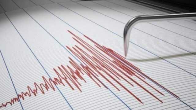 زلزال بقوة 6.1 درجة يضرب جزر كرماديك في نيوزيلندا