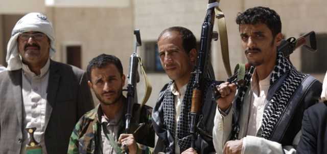 تقارير إعلامية: الحوثيون يطلقون صاروخا باليستيا باتجاه البحر الأحمر