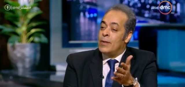 عميد «علوم سياسية» السويس: أنظار العالم تتجه إلى دور مصر في القضية الفلسطينية