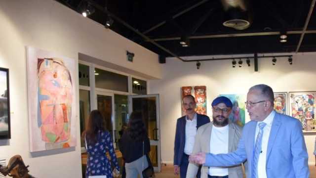 «الفنون التشكيلية» ينظم سلسلة لقاءات مفتوحة بدار الأوبرا المصرية