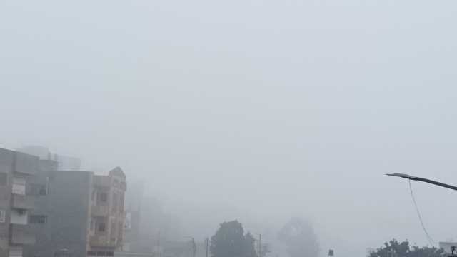 «الأرصاد» تكشف تفاصيل حالة الطقس اليوم.. والعظمى في القاهرة 18 درجة
