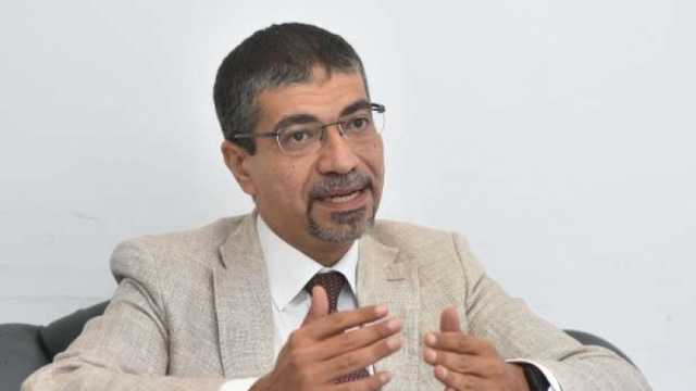 النائب محمد صلاح البدري: بيان البرلمان الأوروبي غير مقبول وغرضه تشويه صورة مصر