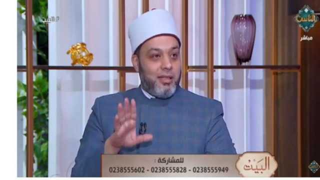 عالم بالأزهر: الجزيرة العربية كانت أقرب إلى الفطرة الإنسانية لنشأة الإسلام