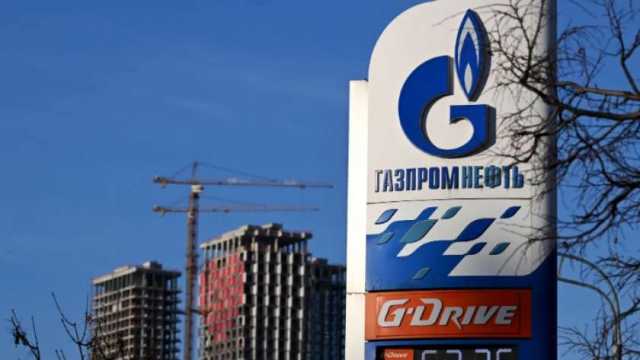 في ذكرى تأسيسها.. 10 معلومات عن «جازبروم» عملاق الغاز والنفط الروسية