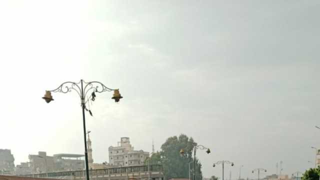 حال الطقس اليوم.. معتدل على القاهرة الكبرى بارد على أغلب الأنحاء ليلا
