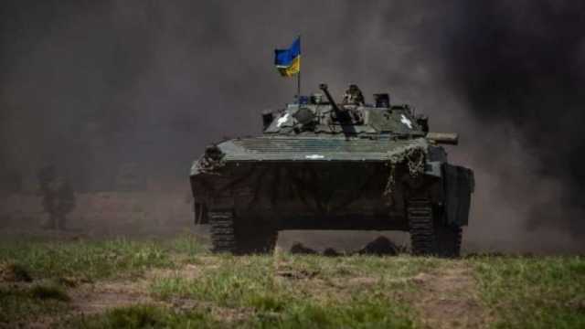الجيش الأوكراني يدمر 25 مسيرة روسية هاجمت كييف