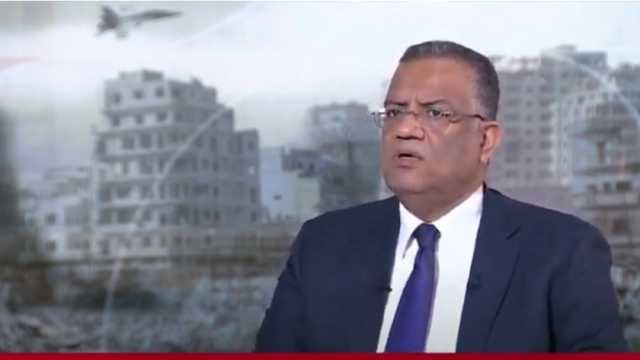محمود مسلم: مصر أكثر من تقدم مساعدات للقضية الفلسطينية عبر التاريخ