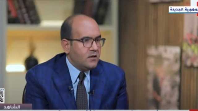 مصطفى أبوزيد: احتياطات مصر النقدية وصلت إلى أكثر من 45 مليار دولار في 2018