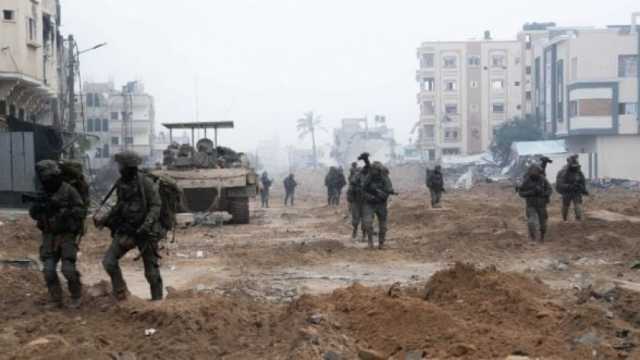 «القاهرة الإخبارية»: قصف مدفعي مكثف تجاه خيام النازحين في خان يونس