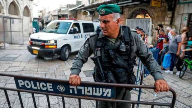«الشرطة الإسرائيلية»: سقوط قذائف في عدة مواقع بمنطقة كريات شمونة