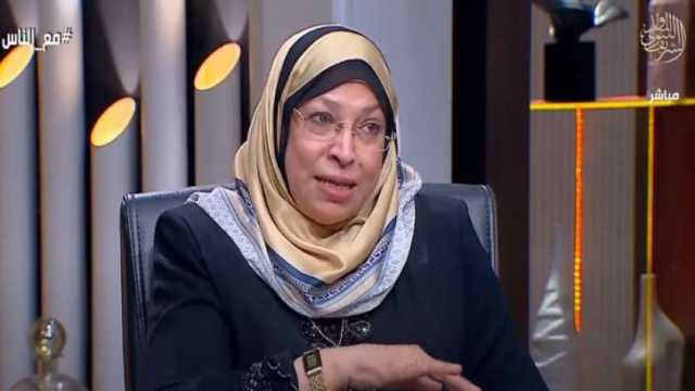 نيفين مختار: الكذب على الله ورسوله يؤدي إلى النار (فيديو)