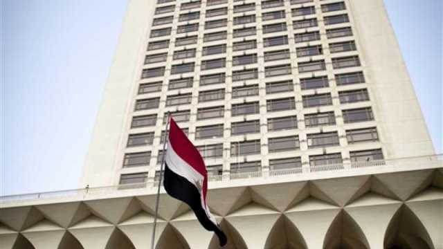 مصر ترحب بتشريع دنماركي يجرم التعامل غير اللائق مع النصوص الدينية
