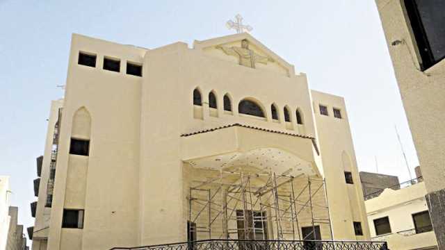 القمص موسى إبراهيم: تقنين الدولة 3160 كنيسة دليل حرصها على إنفاذ القانون