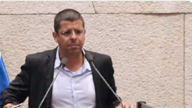 نائب عربي بالكنيست يرحب باعتراف 3 دول أوروبية بفلسطين